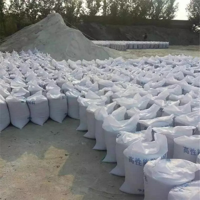 赤峰防辐射硫酸钡砂